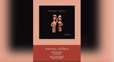 Earthen Affairs 