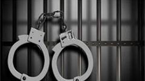 A native mentioned that the accused were spotted near the Kottukkal agricultural farm, following which the police searched the area, but in vain.