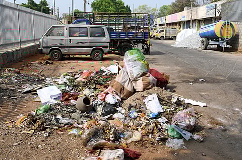 Image used for representative purpose.