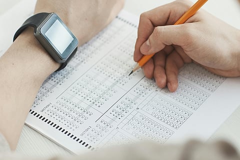 Three students from Telangana achieve perfect 100 in JEE Main 2025