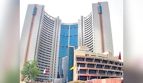 The election of the two Standing Committee members was necessitated after Prem Chauhan and Punardeep Singh Sawhney tendered their resignations on being elected to the Assembly. 