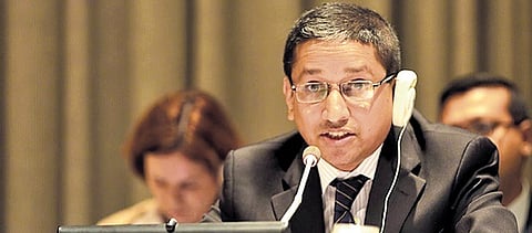 Insider track | New Bangladesh envoy has his hands full