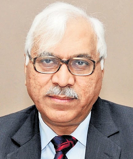 BJP MP’s barb on former CEC sparks fresh row 