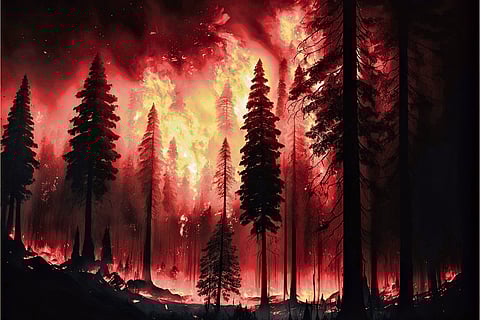 Representative image 