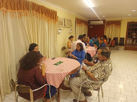 Suit up for smart play 
