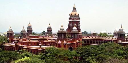 Madras High Court 