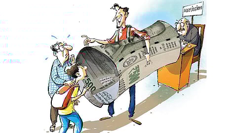 Image used for representational purpose.