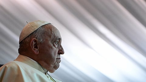 From Buenos Aires to Rome: Key dates in the life of Pope Francis