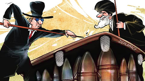 Image used for representational purposes only.