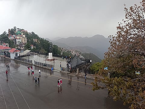 Himachal Pradesh image used for representational purpose only