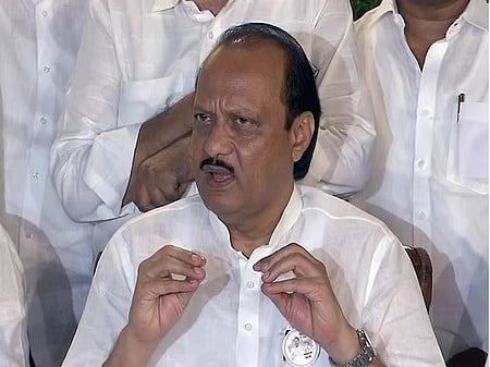 Woman injured in accident involving vehicle from Ajit Pawar's convoy dies