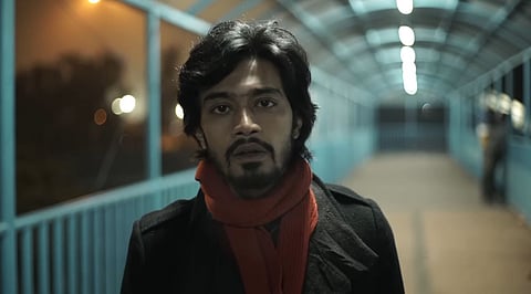 Aamir Aziz's revolutionary poem 'Sab Yaad Rakha Jayega' gained widespread recognition during the historic anti-CAA protests in 2020. 