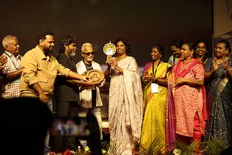 In the realm of resistance 