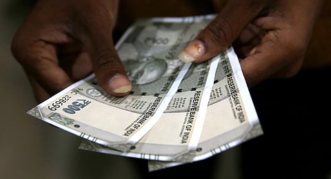 The government has urged the general public to remain vigilant and report any suspicious currency to authorities immediately.