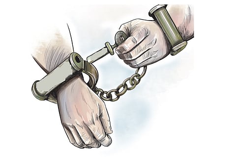 Karnataka SHRC reports 87 unlawful detention complaints in three months, with 78% targeting police excesses. The commission is visiting 21 districts to address issues and ensure compensation for victims.