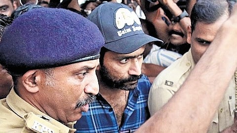With the police intensifying efforts to trace his alleged drug connections, the actor is learnt to be preparing to approach the court to quash the FIR against him.