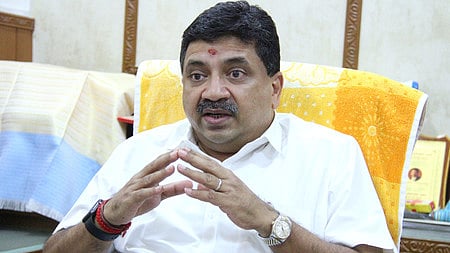 Palanivel Thiagarajan