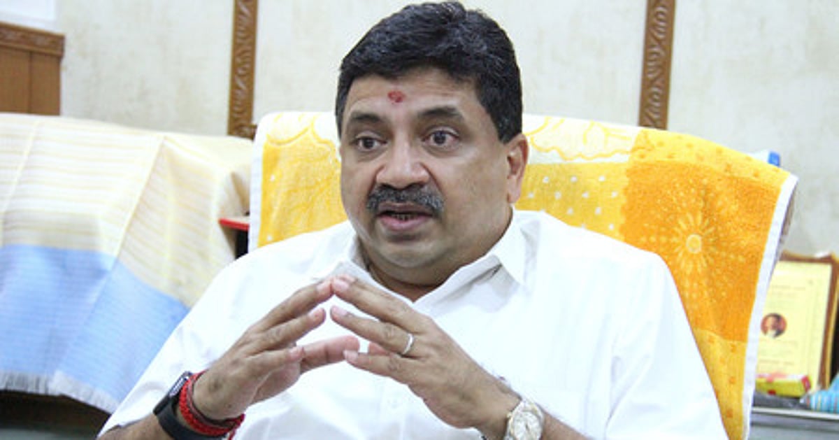 The New Indian Express - Politics - News Image