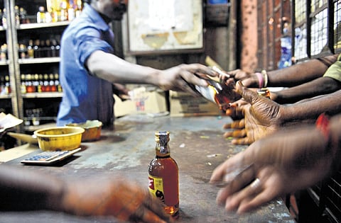 Minister Senthil Balaji says full end-to-end computerisation of all Tasmac operations has been already rolled out in 28 districts