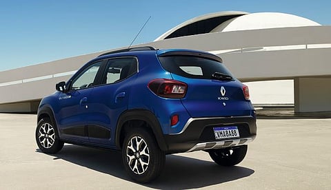 Renault launches new design centre in Chennai