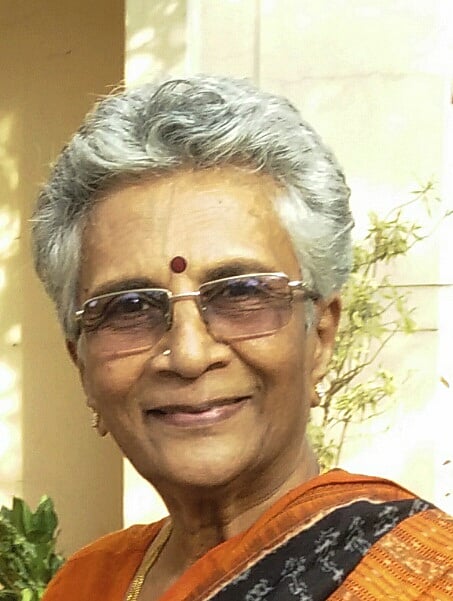 Susheela Punitha