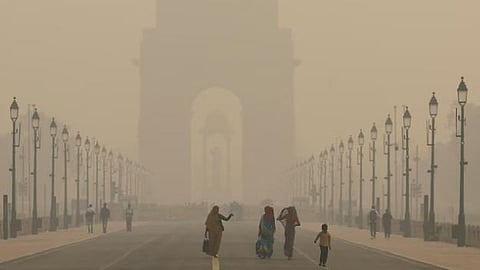PM10 levels in cities beyond safety limits over past four years: Pollution Control Board