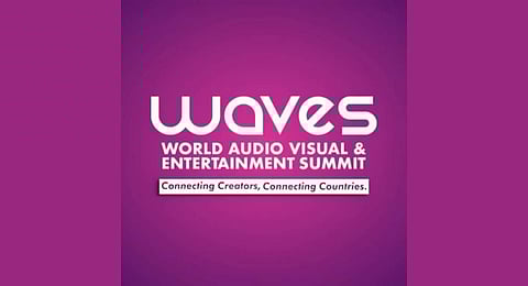 Gala cultural extravaganza at WAVES in Mumbai