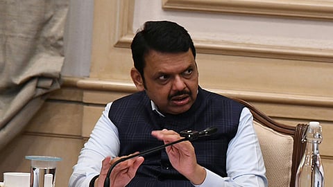 Maharashtra chief minister Devendra Fadnavis
