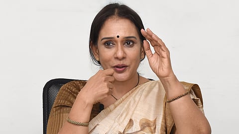 Maala Parvathi: 'Growing public resentment against women is worrying'