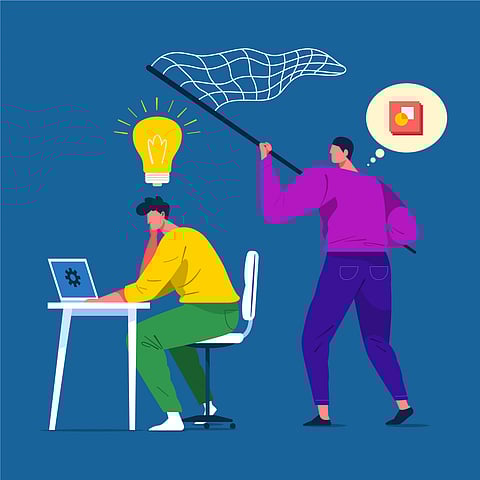 The originality of creation 