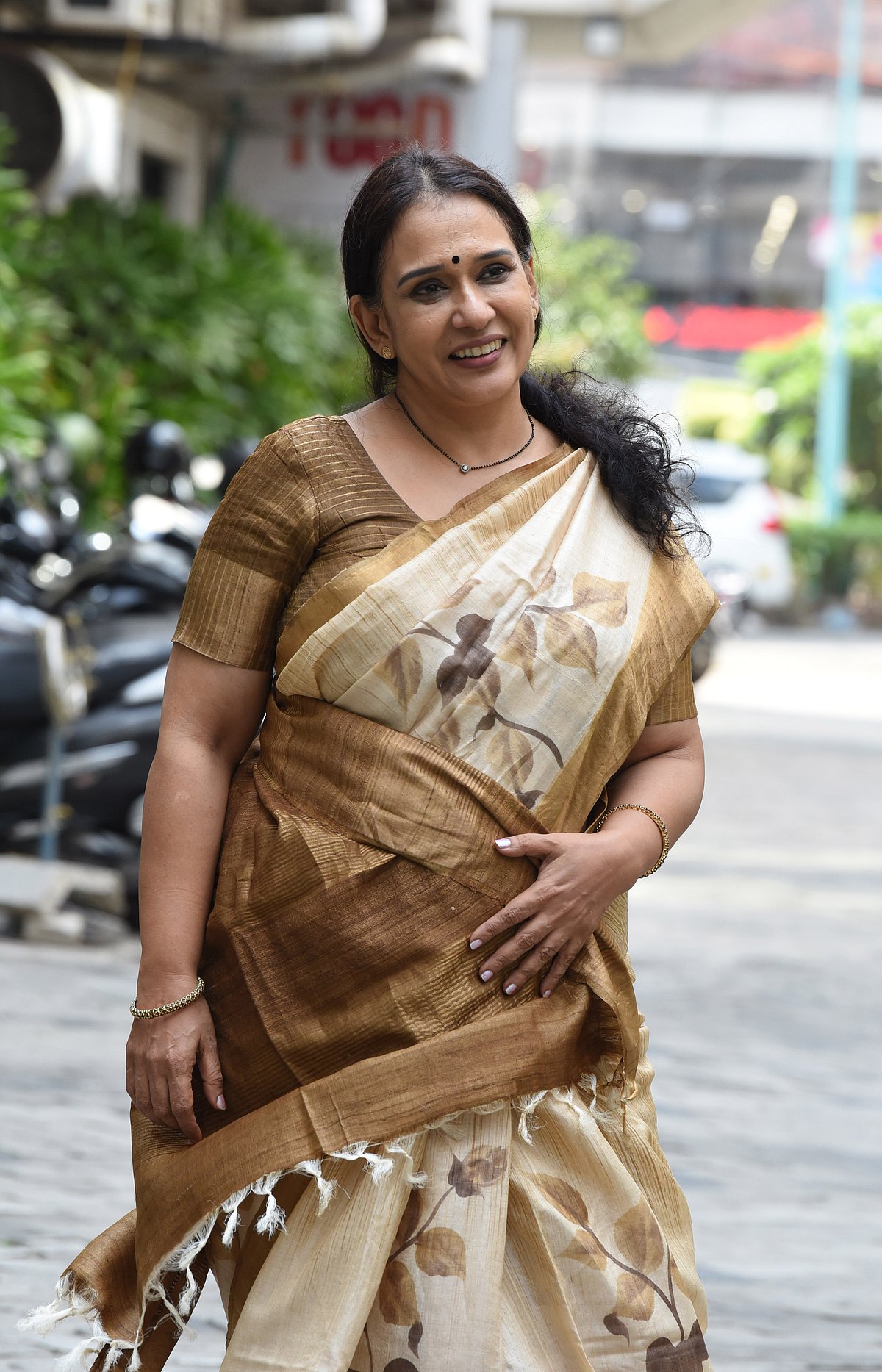 Maala Parvathi: Growing public resentment against women is worrying