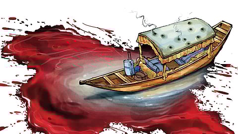 Image used for representational purposes only.