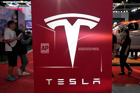 Tariff turmoil: How Tesla and other companies are dealing with the uncertainty of the trade war

