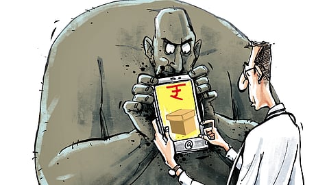 When Kerala police went on a Gujarat road trip to pick up cyber fraudster