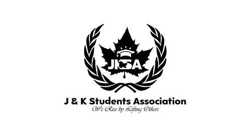 Jammu and Kashmir Students Association (JKSA)