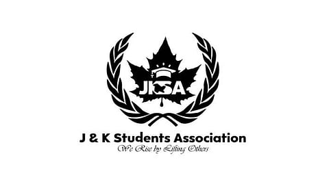 Jammu and Kashmir Students Association (JKSA)