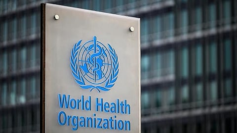 World Health Organisation 