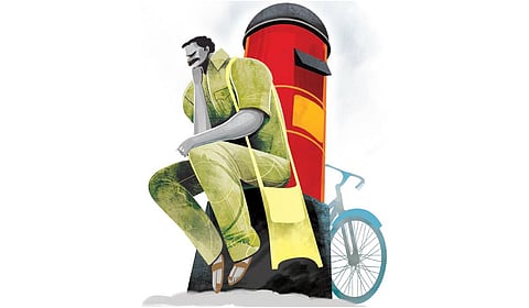 Representative image.