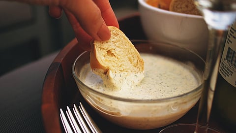 Mayonnaise made with raw eggs poses a high risk of food poisoning due to bacteria like Salmonella and E. coli, warns the Tamil Nadu government in a recent gazette notification.