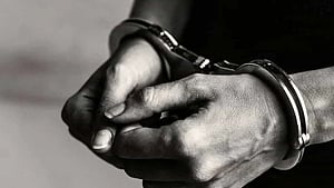 Six arrested across three states in Rs 5.1 crore whatsapp scam