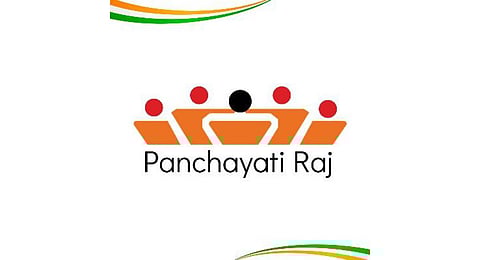  Ministry of Panchayati Raj 