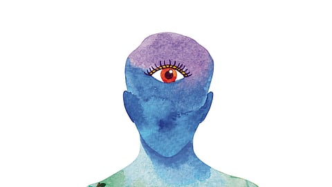 Human being to being human