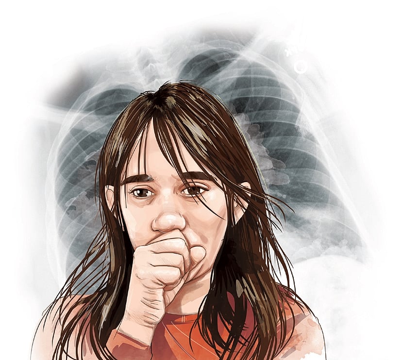 More than one in every three new TB cases globally is reported in South-East Asia region: WHO
