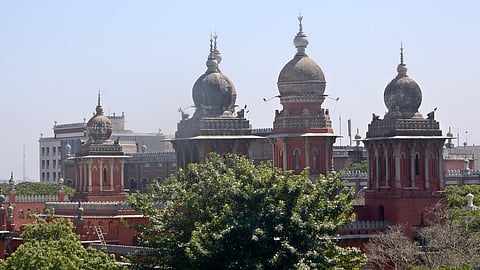 Madras High Court