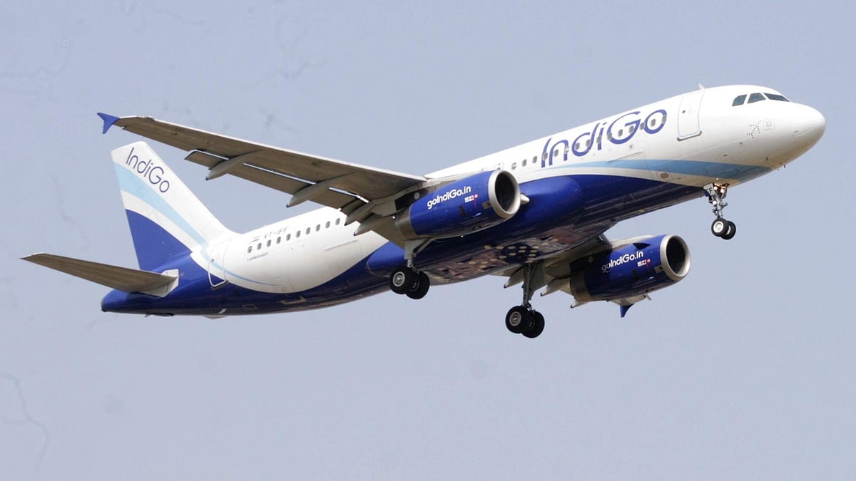 IndiGo revises fuel charges by up to Rs 950 for domestic flights after jet fuel price hike