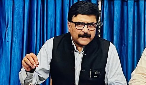 Highlighting the erosion of democratic values in India, retired IAS officer Dr P.V. Ramesh on Wednesday called for sweeping electoral reforms to ensure fair and transparent elections. 