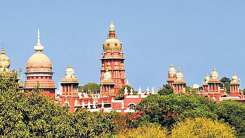 Madras High Court