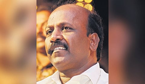 Self-financing medical colleges should not collect fees during internship: TN health minister