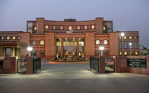 Indian Patent Office