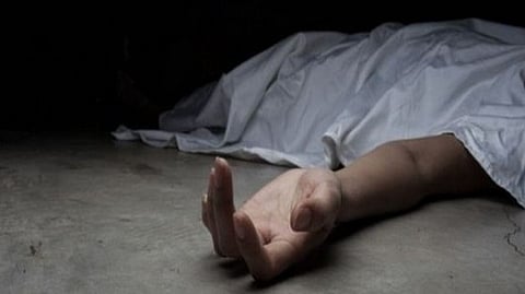 Five dead, three injured after inhaling smoke from malfunctioning paddy dryer in UP's Bahraich